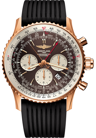 Breitling Navitimer Rattrapante Limited RB031121 | Q619 | 252S | R20D.2 Replica watch